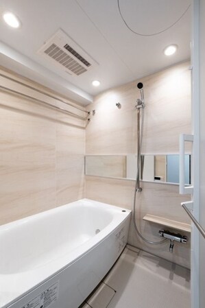 ARCOBALENO TAKENOTSUKAの物件内観写真